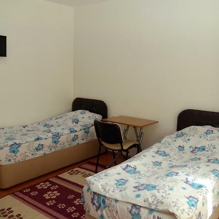 Vatan Yurt Hostel Istanbul Ngoại thất bức ảnh